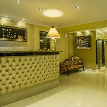 Hotel Bulevard Хунедоара Екстер'єр фото
